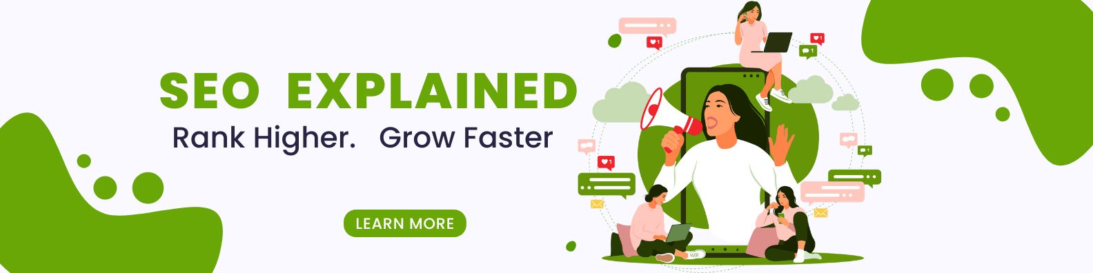 Read more about the article What is SEO? A Beginner’s Guide to Search Engine Optimization | Rank Enzo